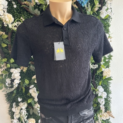 MEN'S CLOTHING