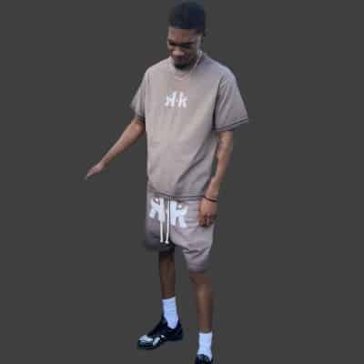 STREETWEAR
